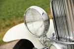 Duesenberg Model J Disappearing Top Convertible Coupe by Murphy 1929 года